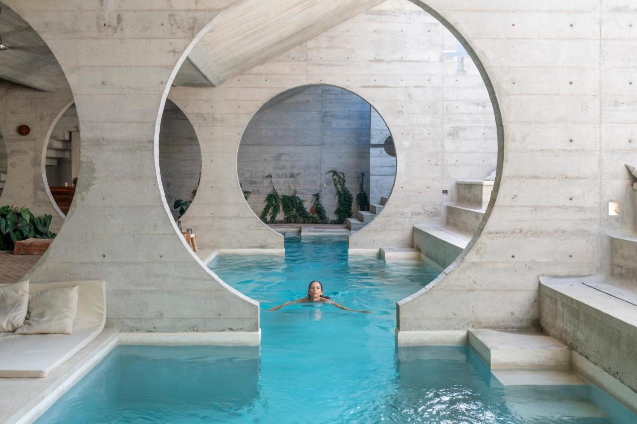 Готель Casa To - Adults Only Пуерто-Ескондідо Екстер'єр фото