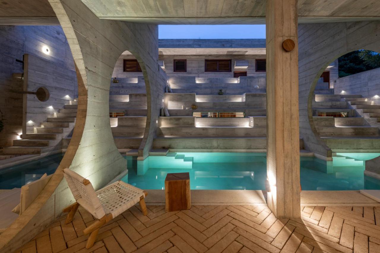 Готель Casa To - Adults Only Пуерто-Ескондідо Екстер'єр фото