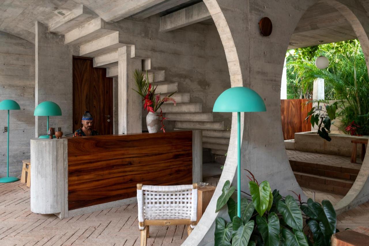 Готель Casa To - Adults Only Пуерто-Ескондідо Екстер'єр фото