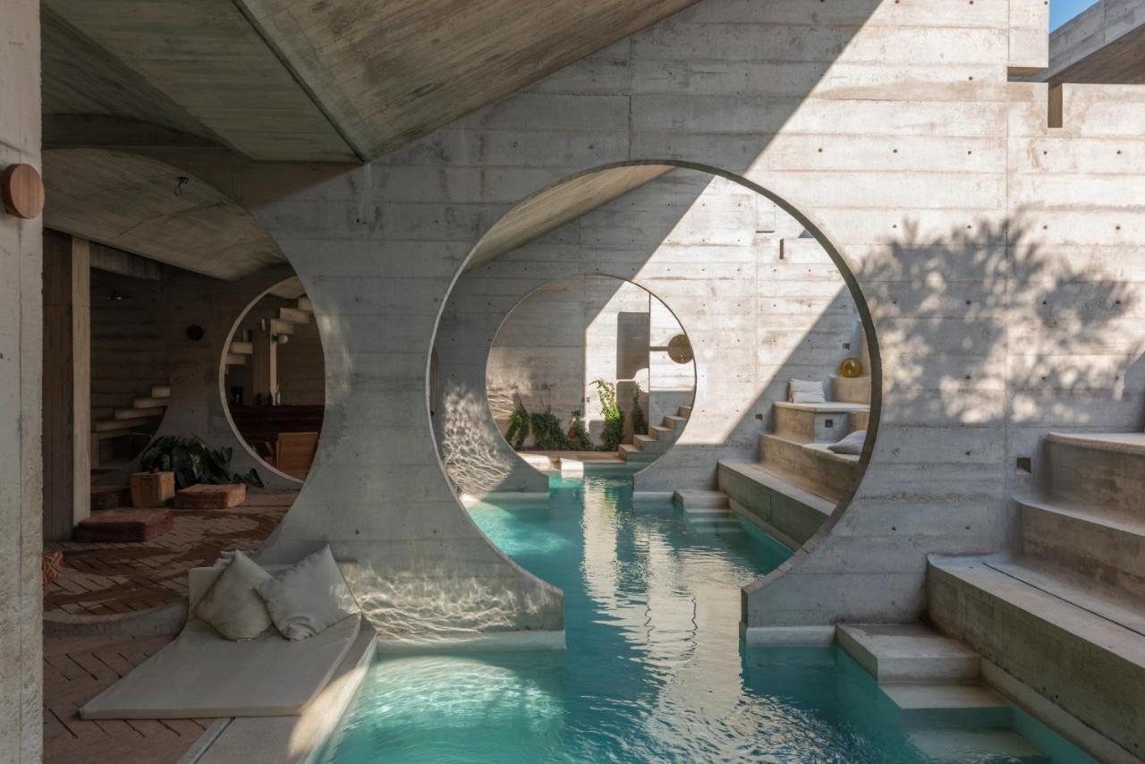 Готель Casa To - Adults Only Пуерто-Ескондідо Екстер'єр фото