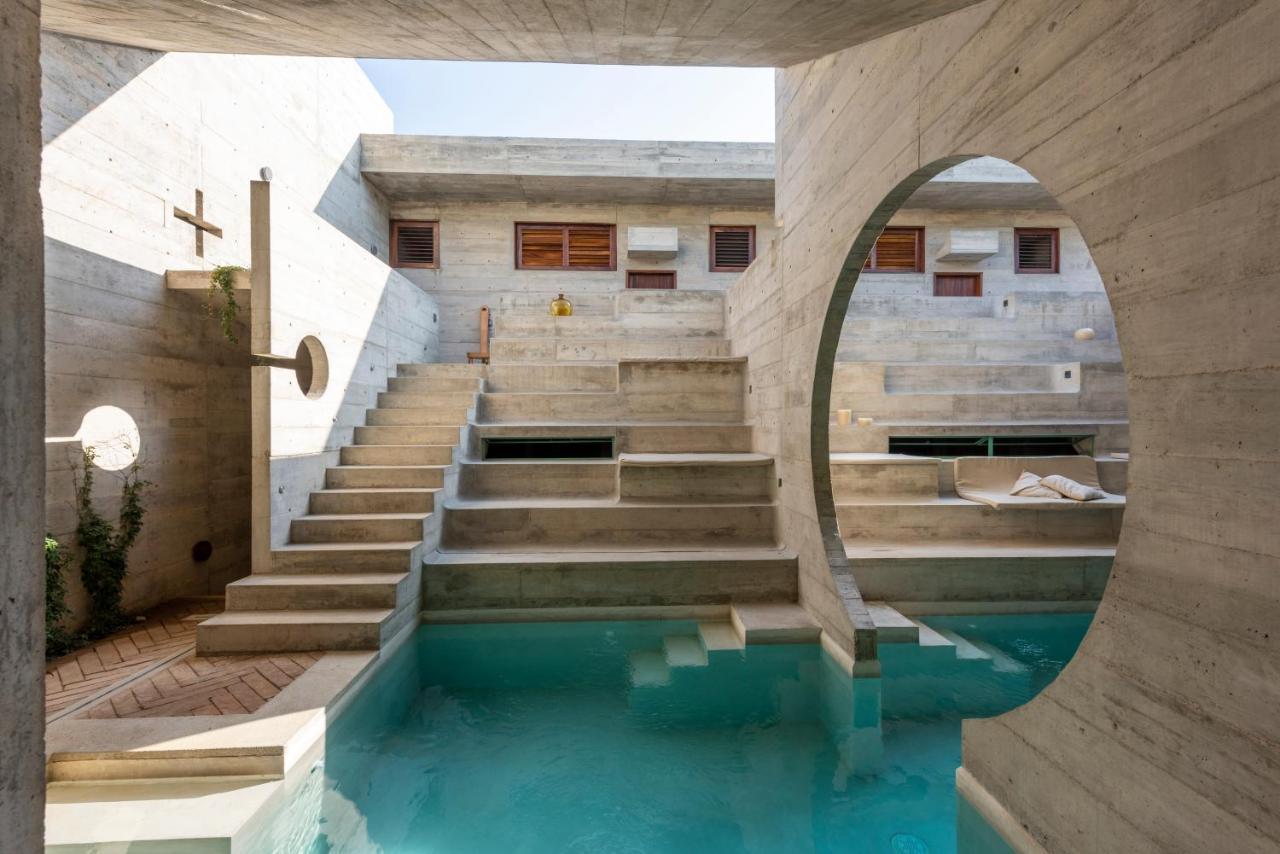 Готель Casa To - Adults Only Пуерто-Ескондідо Екстер'єр фото