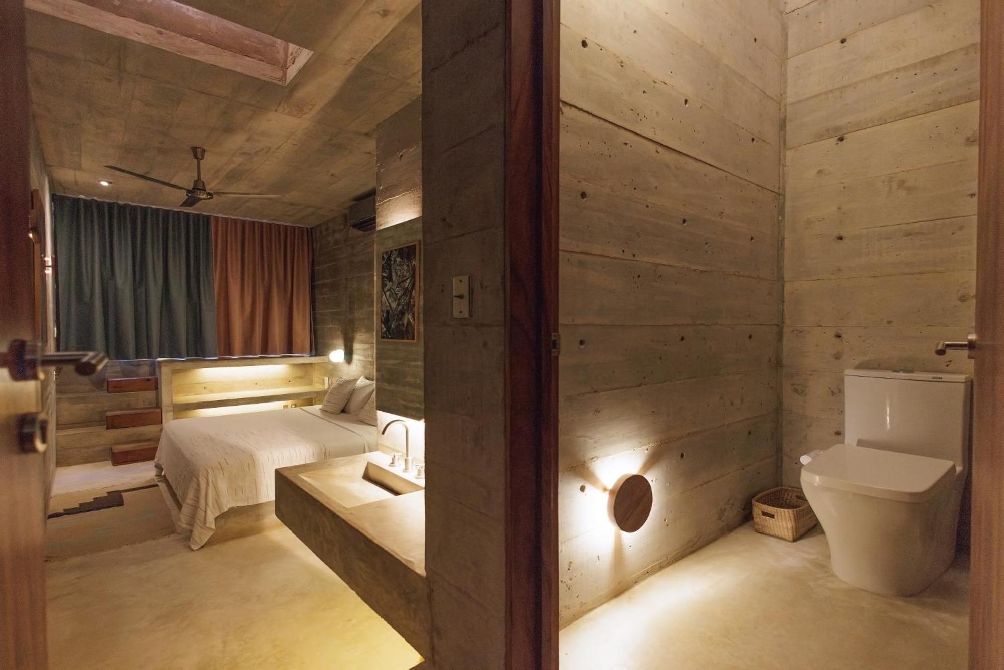 Готель Casa To - Adults Only Пуерто-Ескондідо Екстер'єр фото