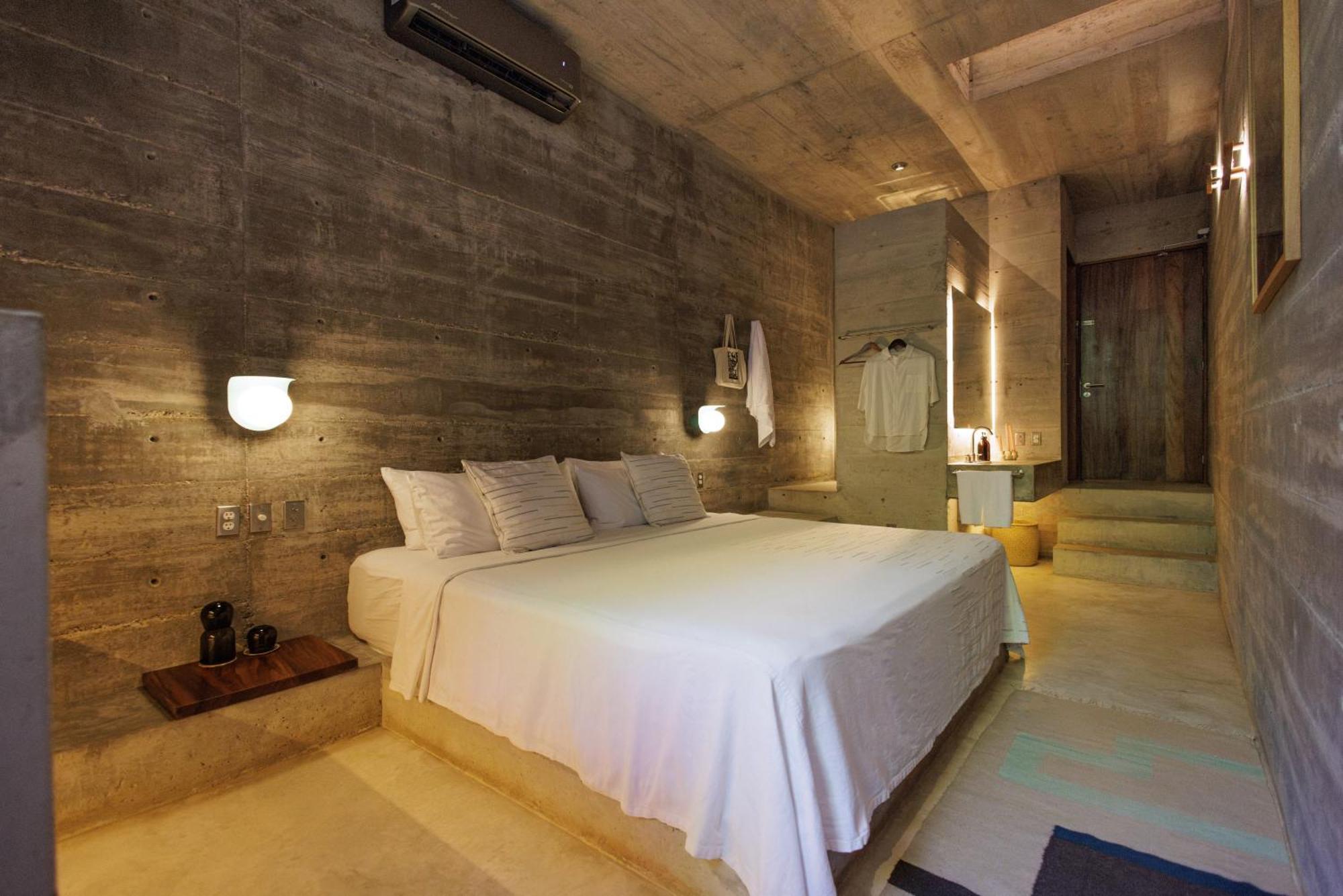 Готель Casa To - Adults Only Пуерто-Ескондідо Екстер'єр фото