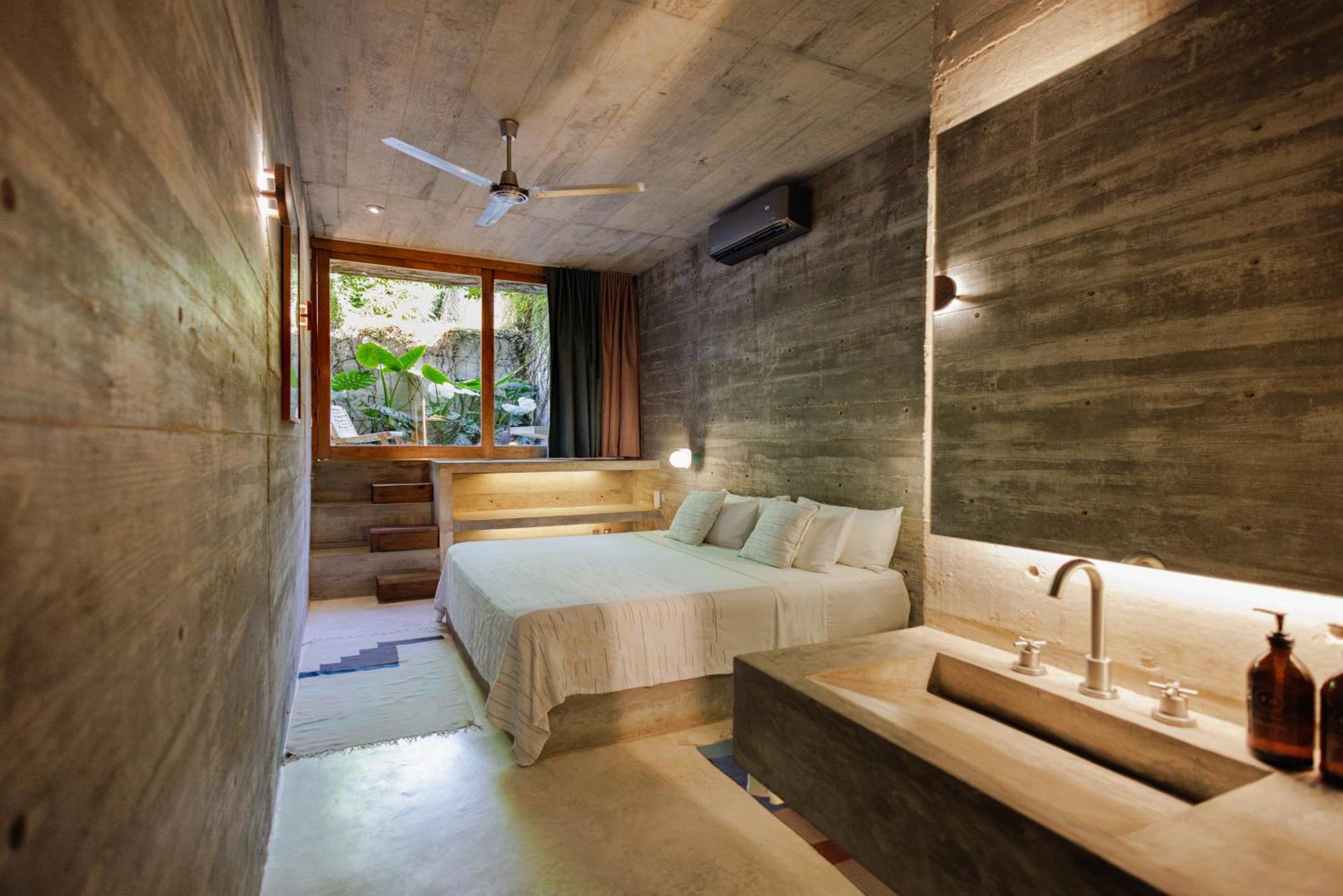 Готель Casa To - Adults Only Пуерто-Ескондідо Екстер'єр фото