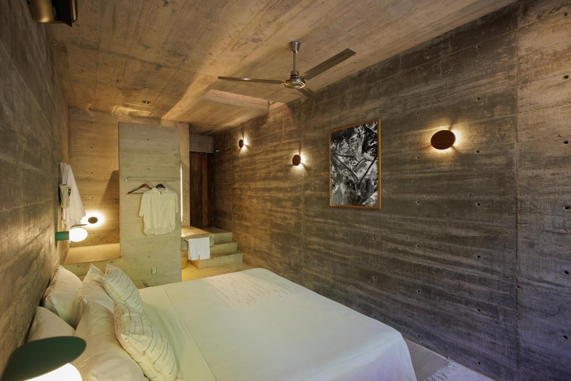 Готель Casa To - Adults Only Пуерто-Ескондідо Екстер'єр фото