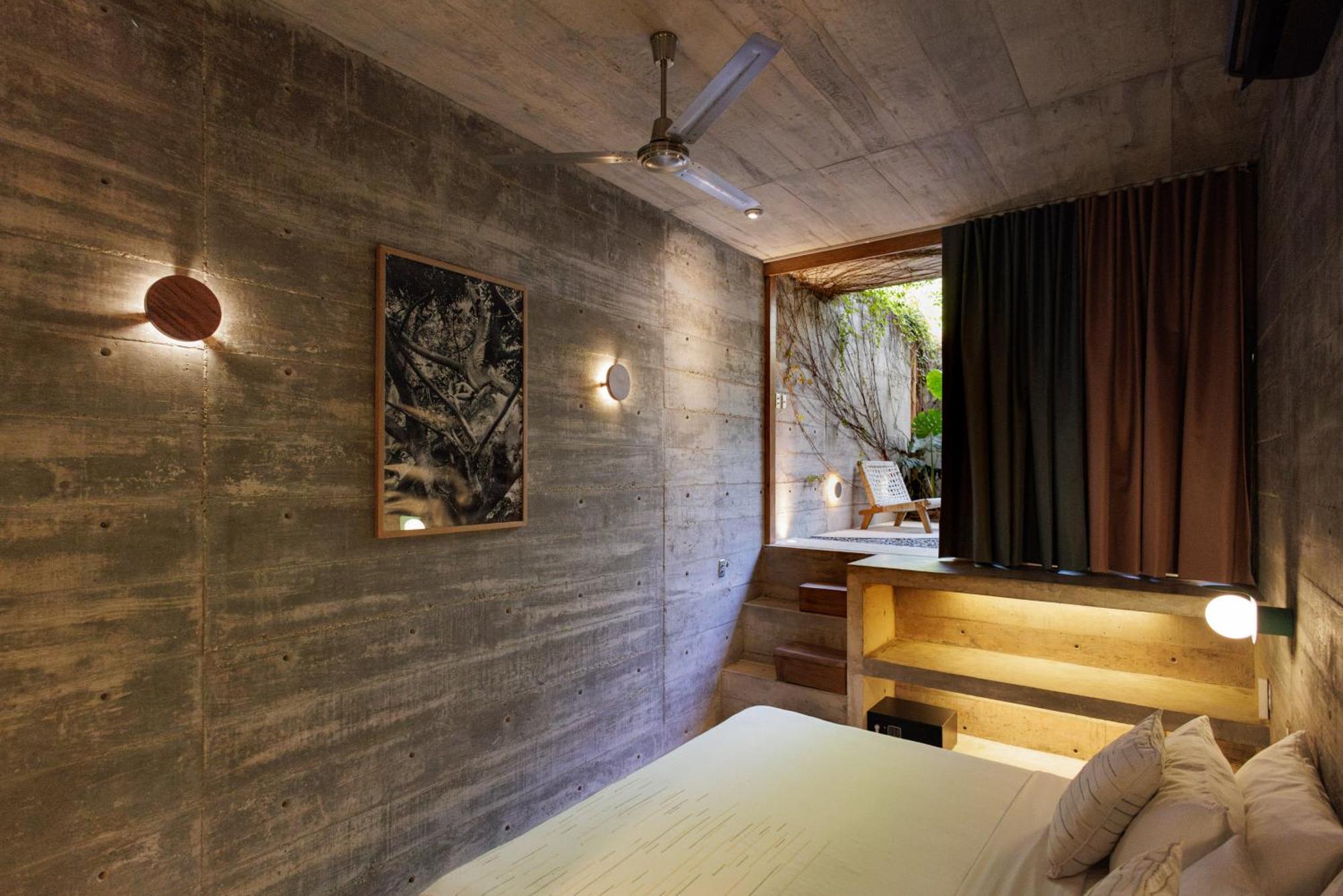 Готель Casa To - Adults Only Пуерто-Ескондідо Екстер'єр фото
