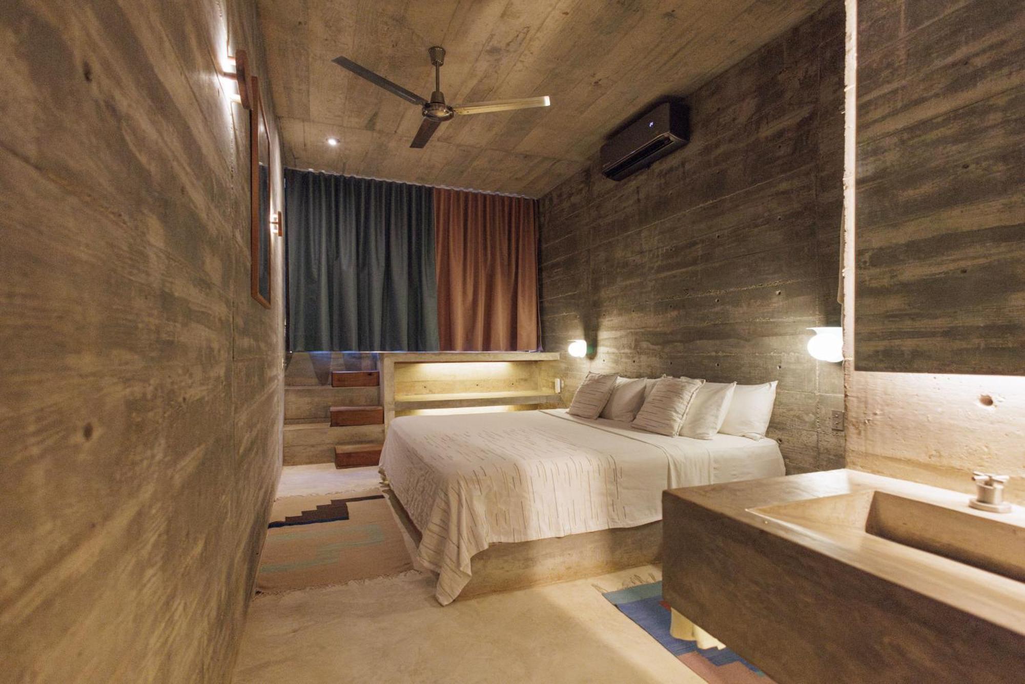 Готель Casa To - Adults Only Пуерто-Ескондідо Екстер'єр фото