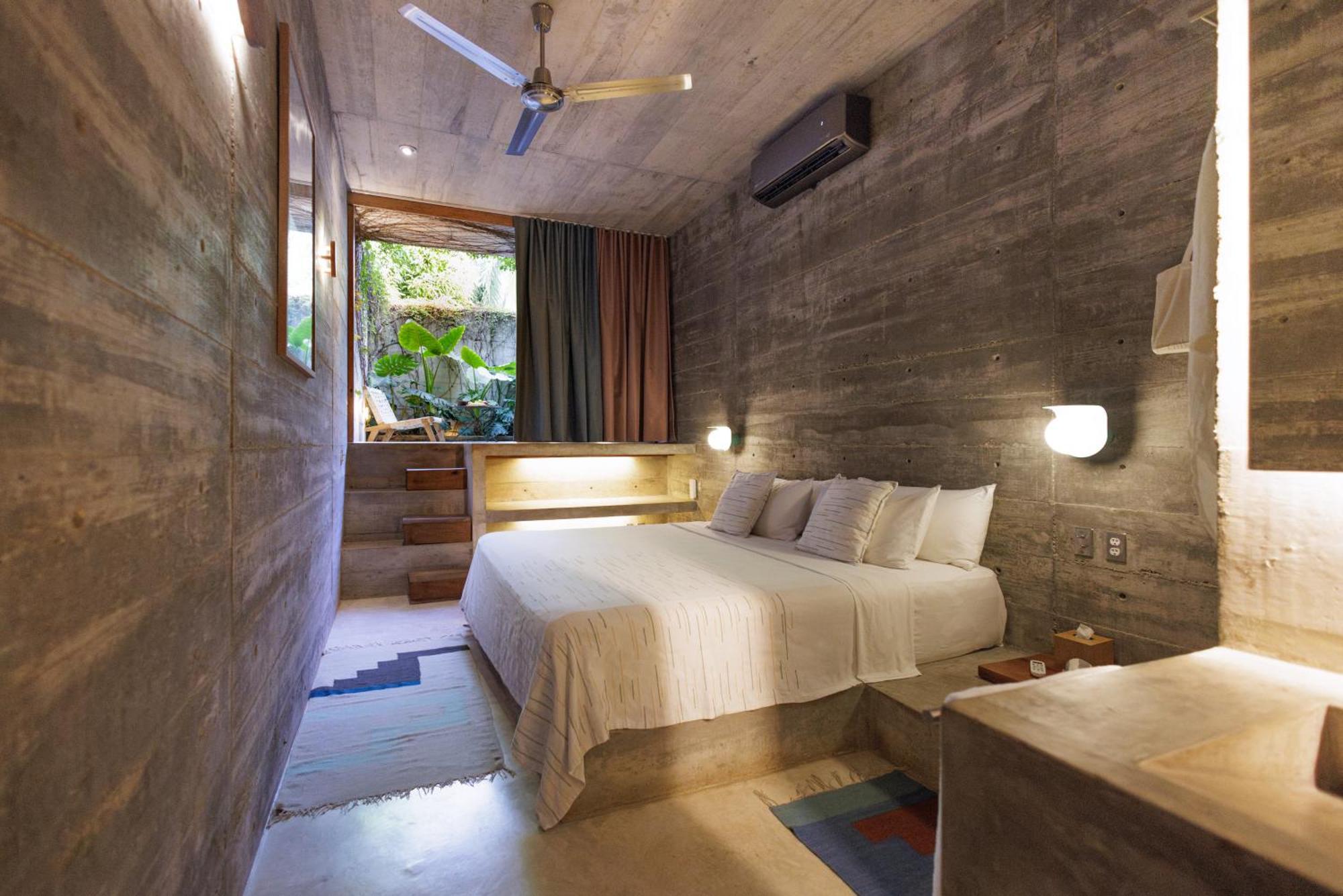 Готель Casa To - Adults Only Пуерто-Ескондідо Екстер'єр фото