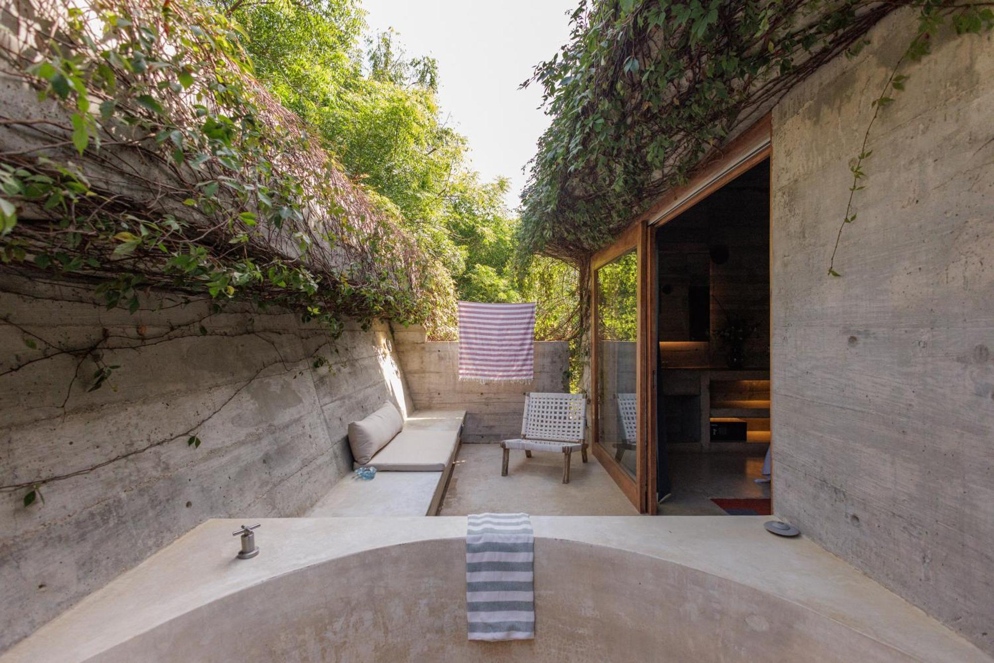 Готель Casa To - Adults Only Пуерто-Ескондідо Екстер'єр фото