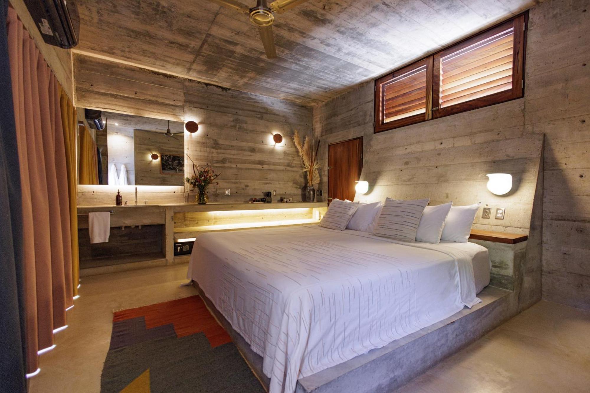 Готель Casa To - Adults Only Пуерто-Ескондідо Екстер'єр фото