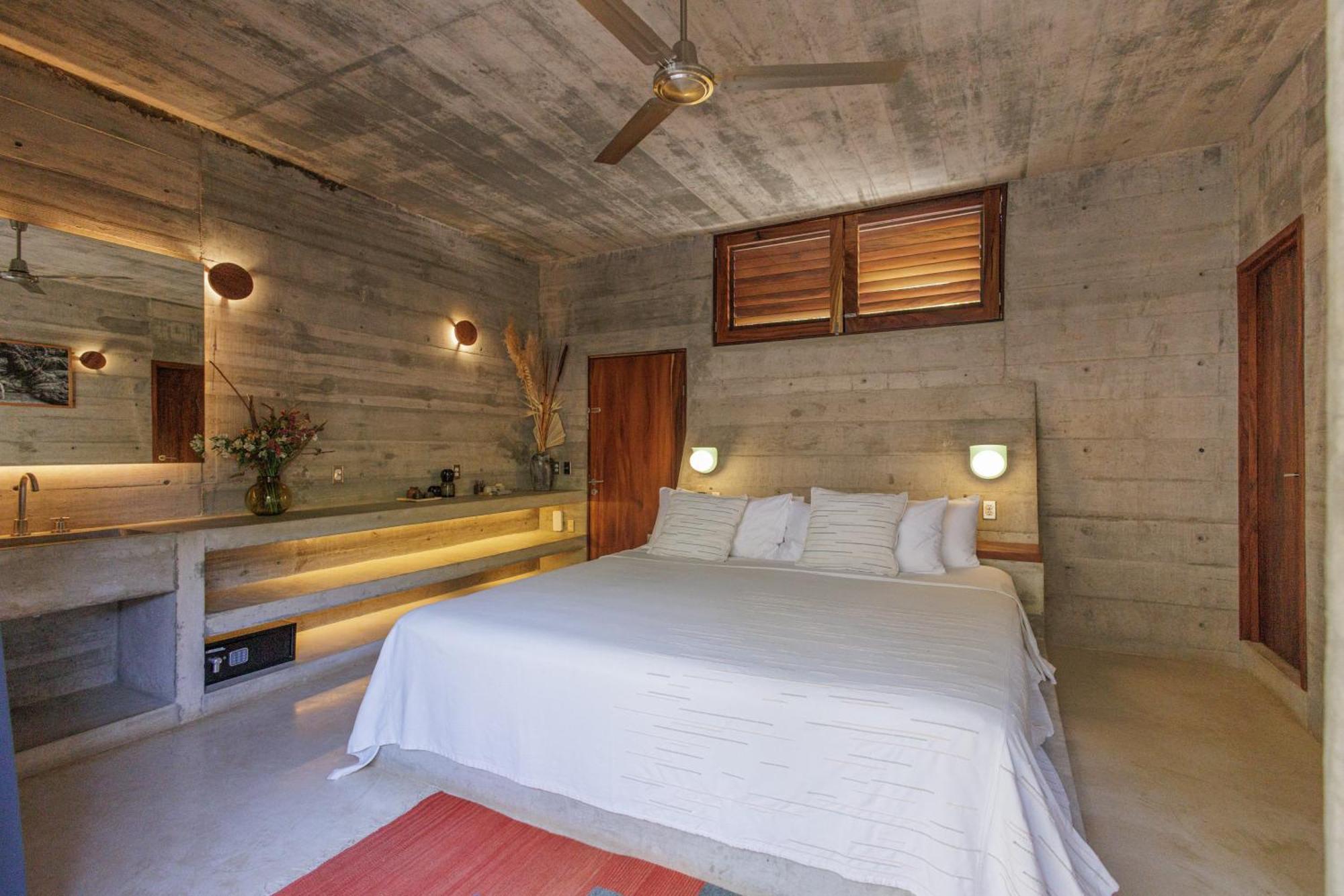 Готель Casa To - Adults Only Пуерто-Ескондідо Екстер'єр фото