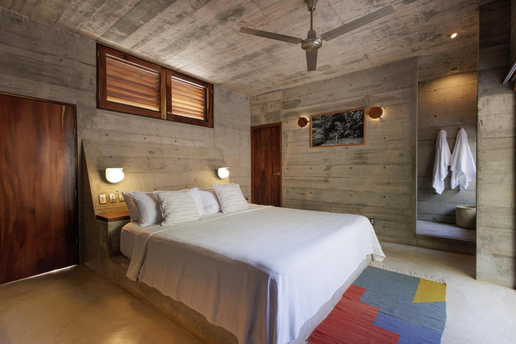 Готель Casa To - Adults Only Пуерто-Ескондідо Екстер'єр фото