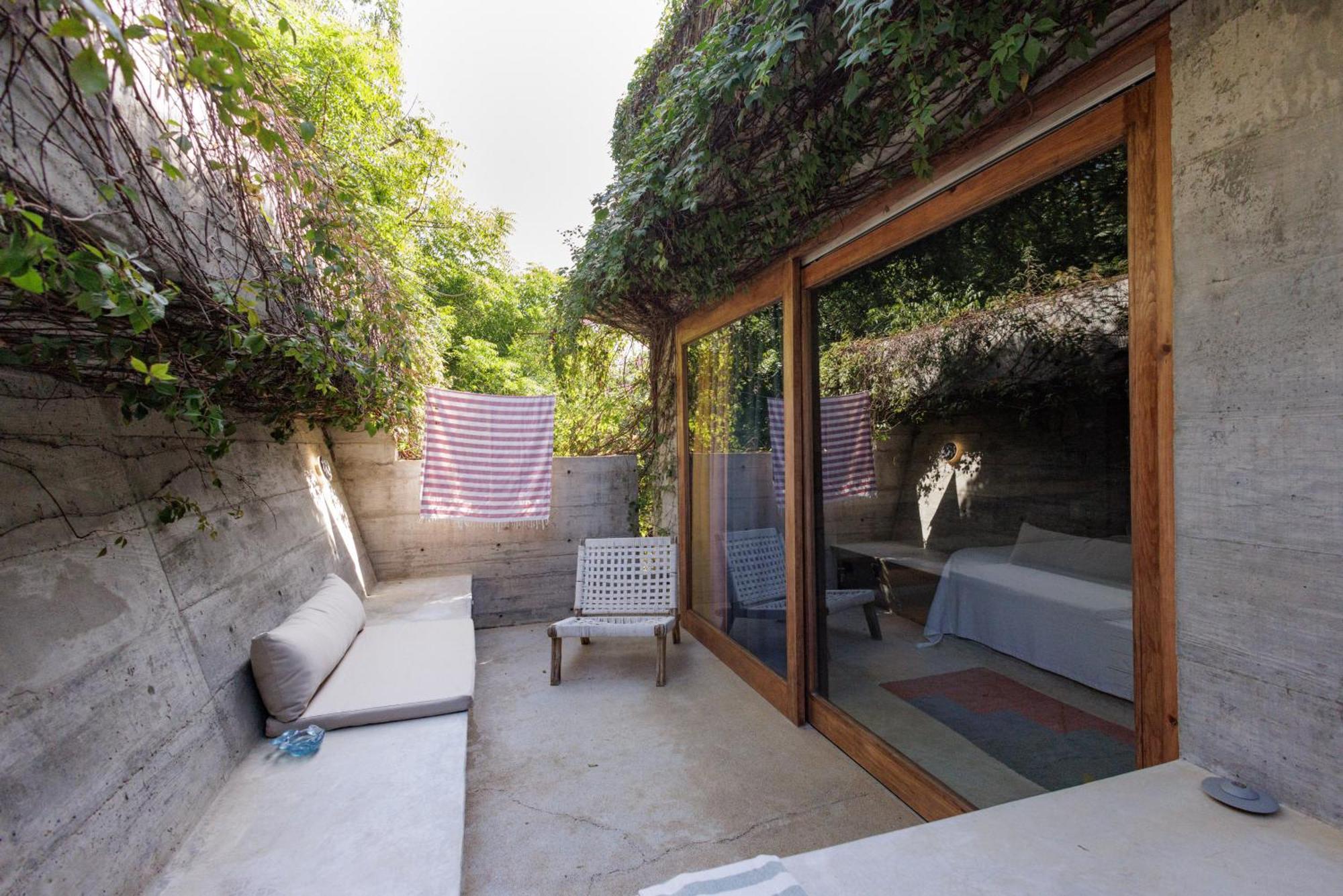 Готель Casa To - Adults Only Пуерто-Ескондідо Екстер'єр фото