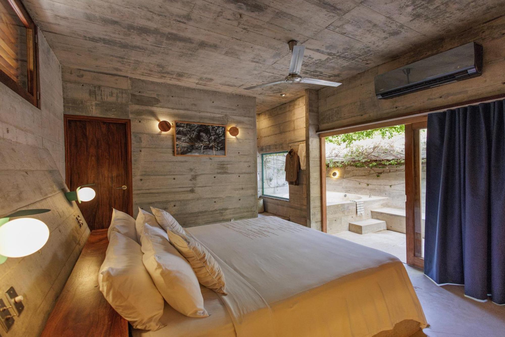 Готель Casa To - Adults Only Пуерто-Ескондідо Екстер'єр фото