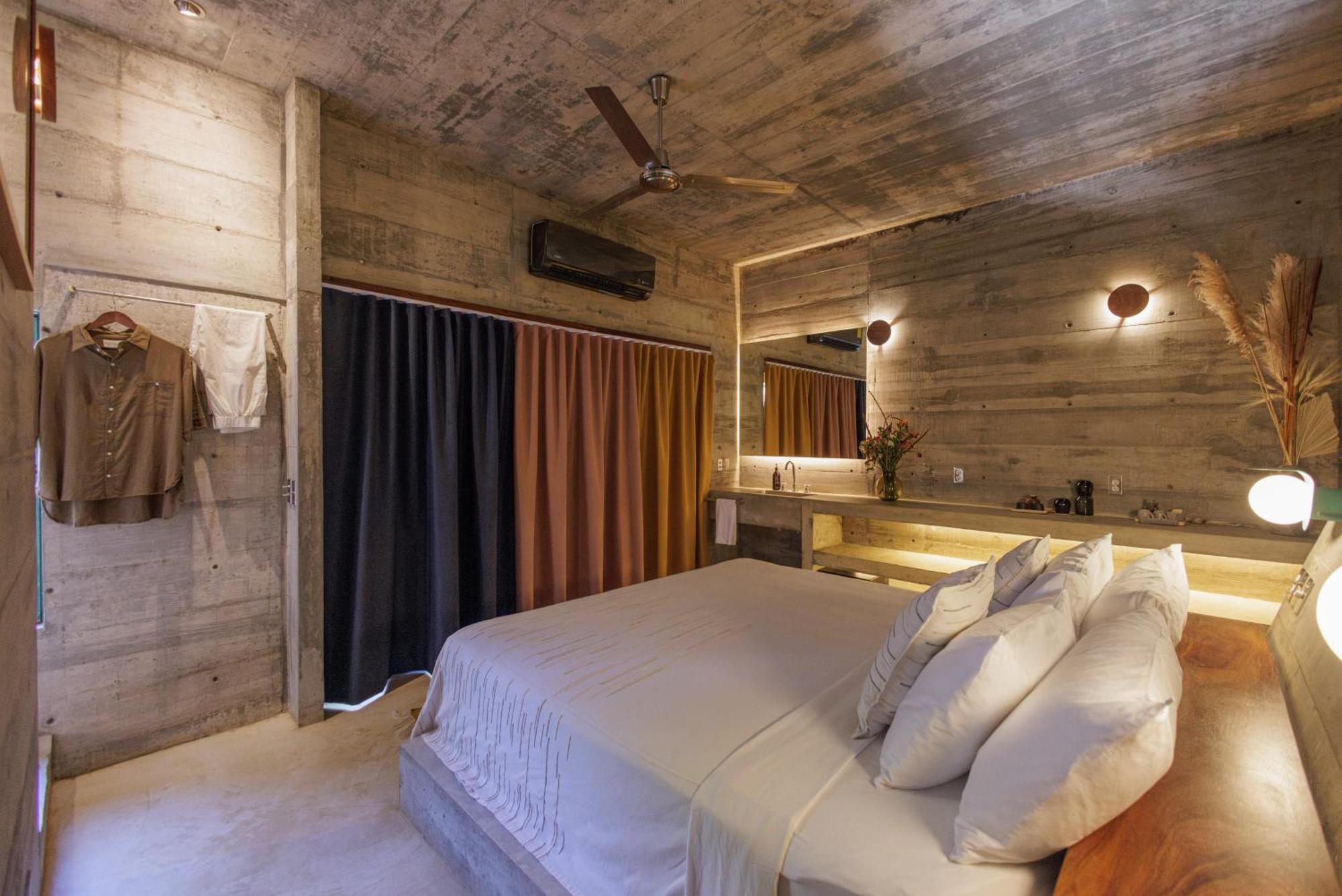Готель Casa To - Adults Only Пуерто-Ескондідо Екстер'єр фото