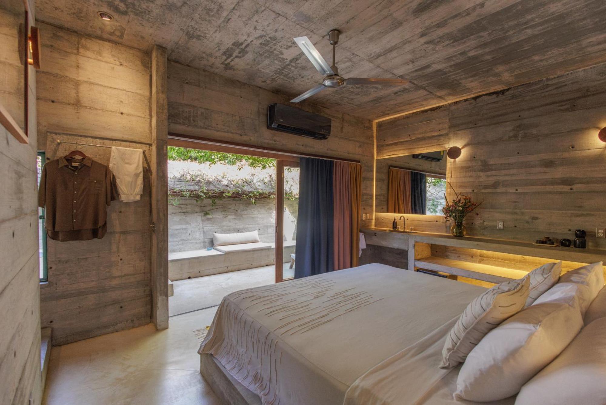 Готель Casa To - Adults Only Пуерто-Ескондідо Екстер'єр фото
